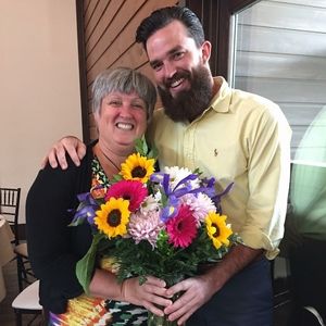 Meet your Posher, Kade